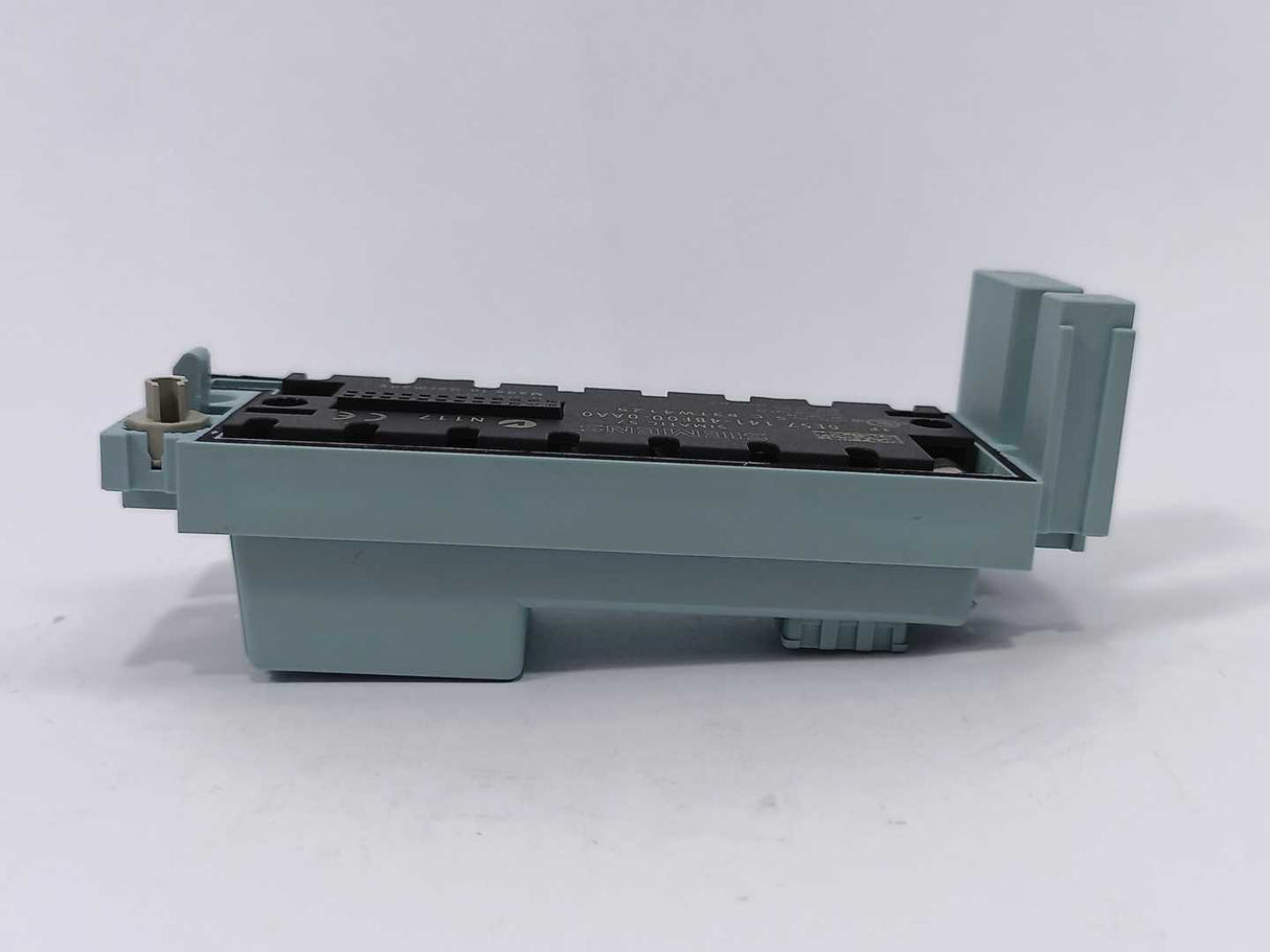 Siemens 6ES7 141-4BF00-0AA0 SIMATIC S7, Electronic module