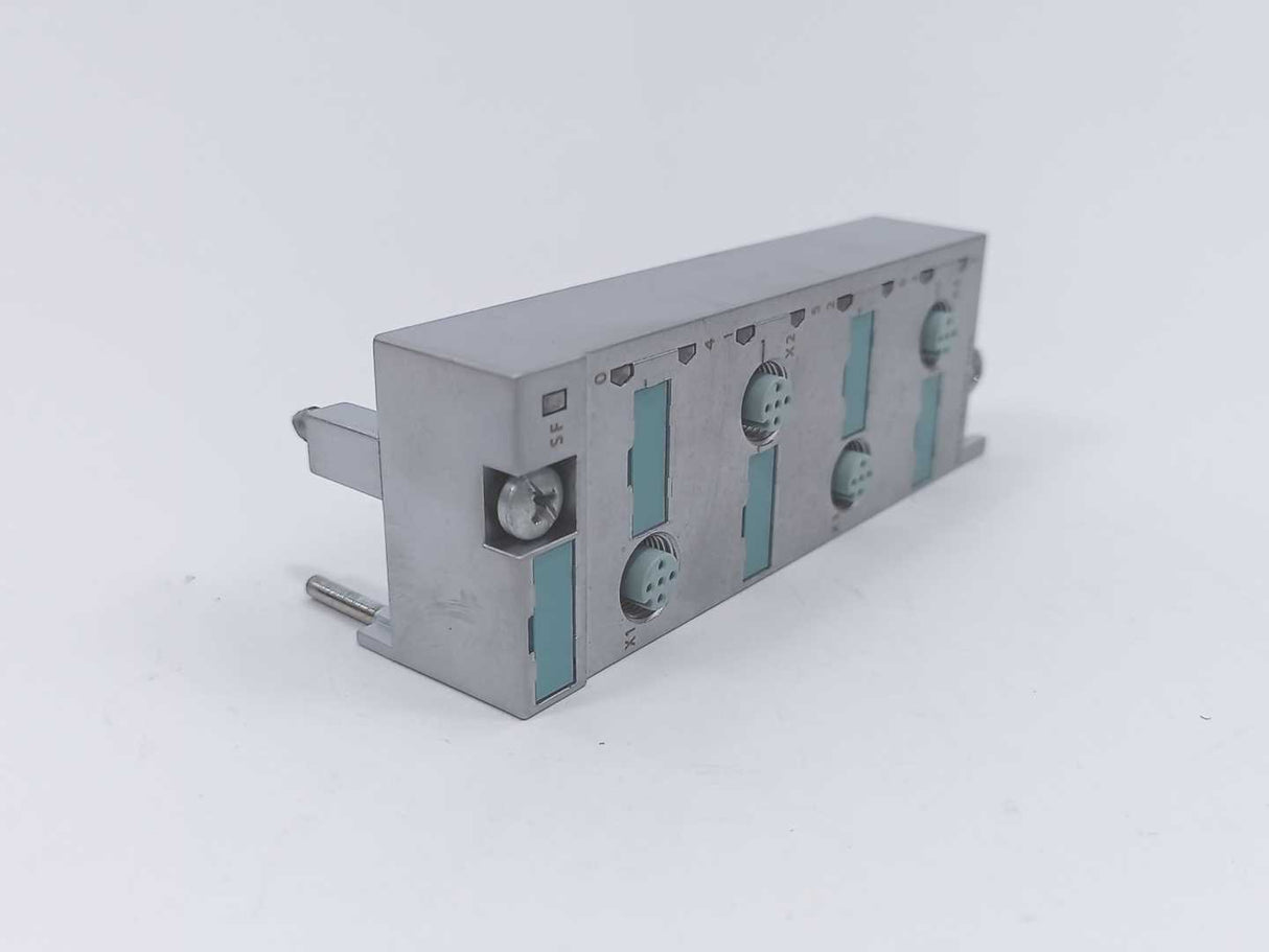 Siemens 6ES7 194-4CA00-0AA0 SIMATIC S7 Connection module