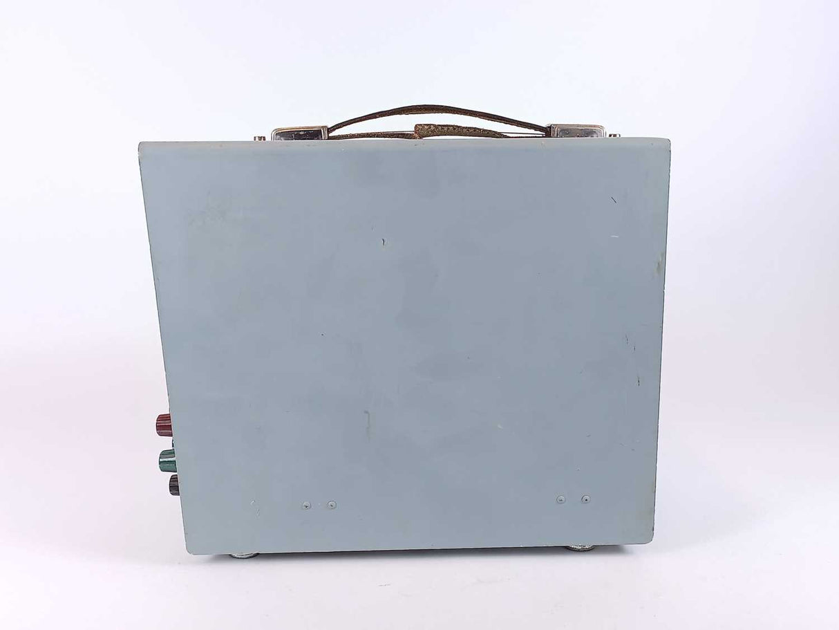 Automatic Copenhagen EG4-06 Artificial Transmission Line