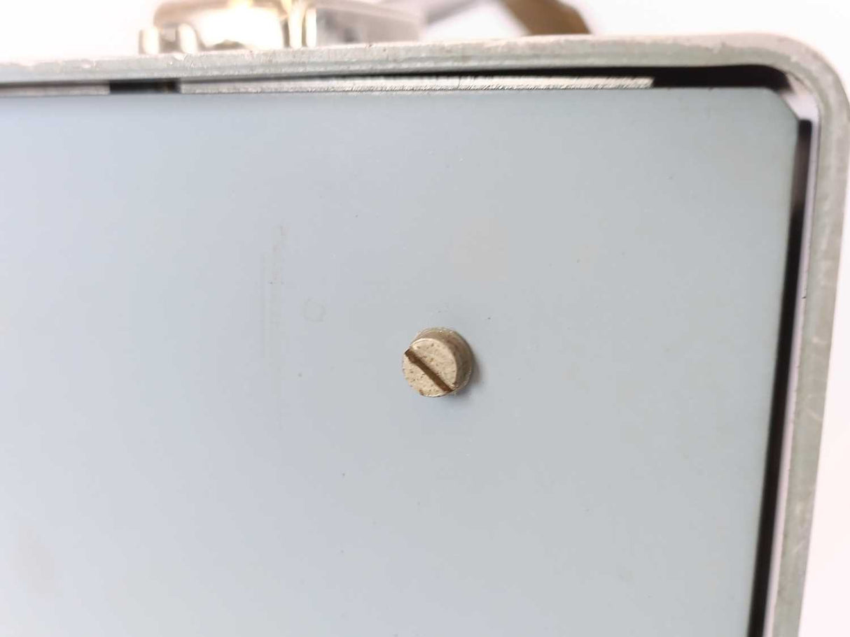 Automatic Copenhagen EG4-06 Artificial Transmission Line