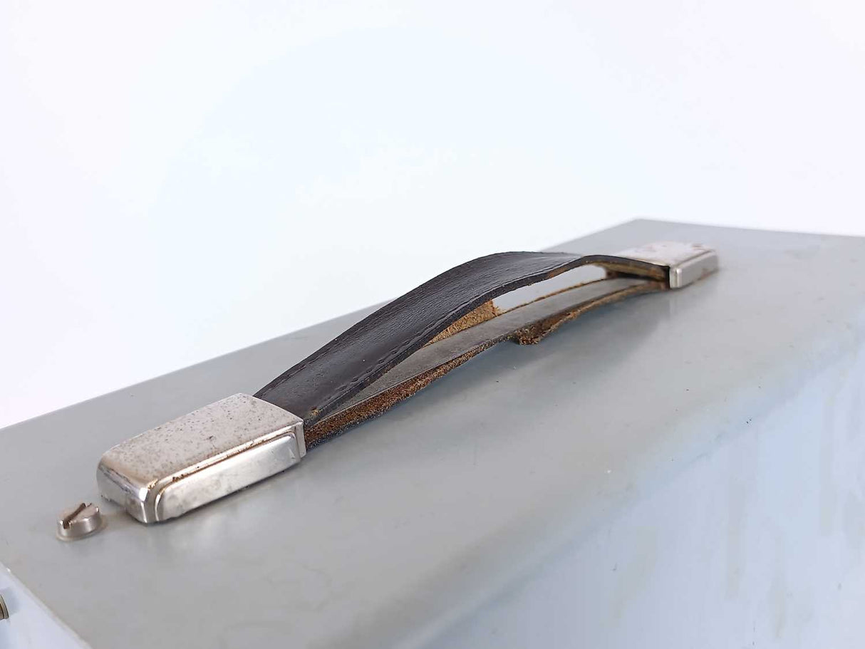 Automatic Copenhagen EG4-06 Artificial Transmission Line