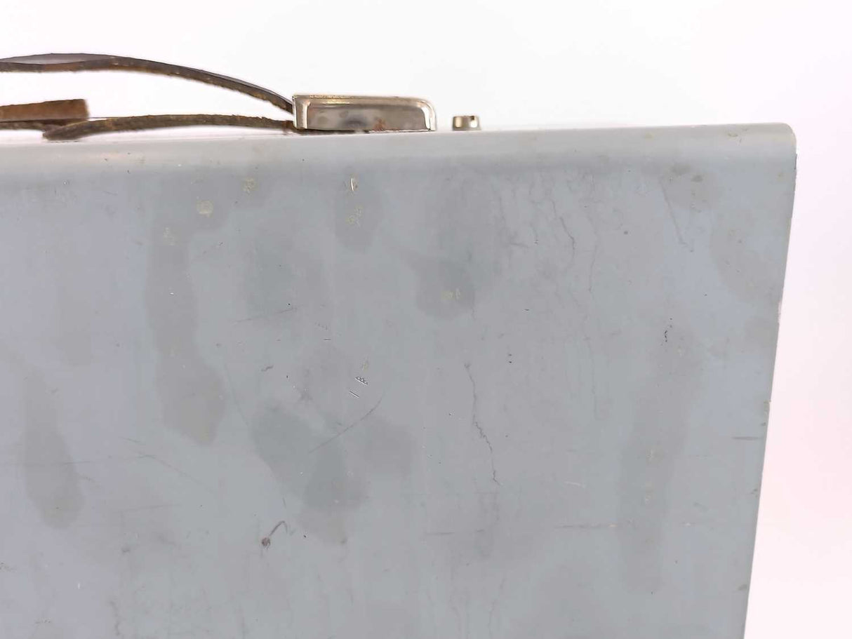 Automatic Copenhagen EG4-06 Artificial Transmission Line