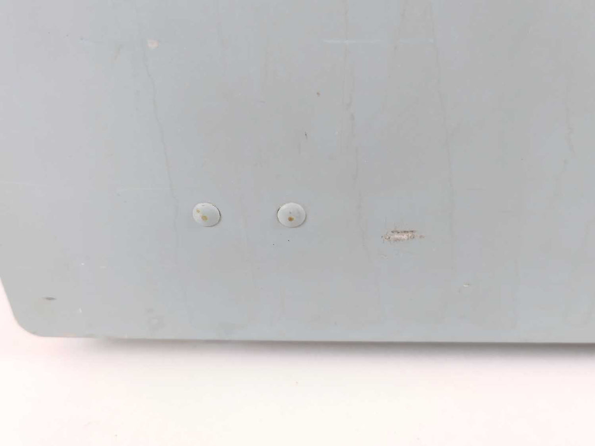 Automatic Copenhagen EG4-06 Artificial Transmission Line