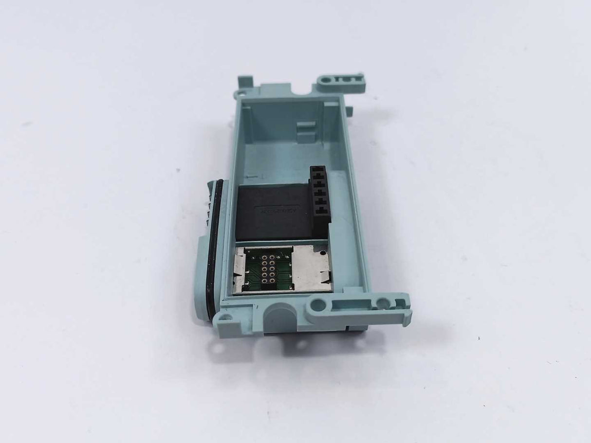 Siemens A5E00995501 SIMATIC S7 Pro Slot Rack Mount