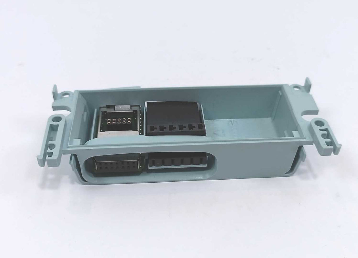 Siemens A5E00995501 SIMATIC S7 Pro Slot Rack Mount