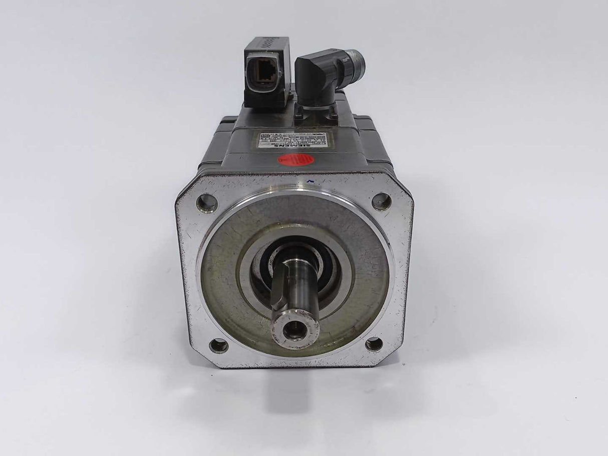 Siemens 1FK7060-5AF71-1FB3 Servo motor 1FK7 Compact