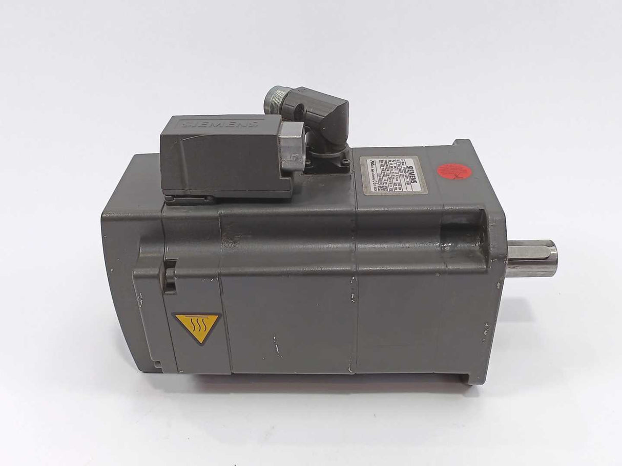 Siemens 1FK7060-5AF71-1FB3 Servo motor 1FK7 Compact