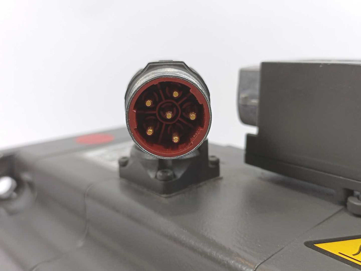 Siemens 1FK7060-5AF71-1FB3 Servo motor 1FK7 Compact