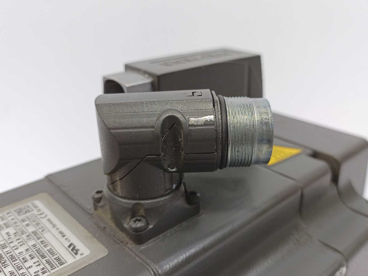 Siemens 1FK7060-5AF71-1FB3 Servo motor 1FK7 Compact