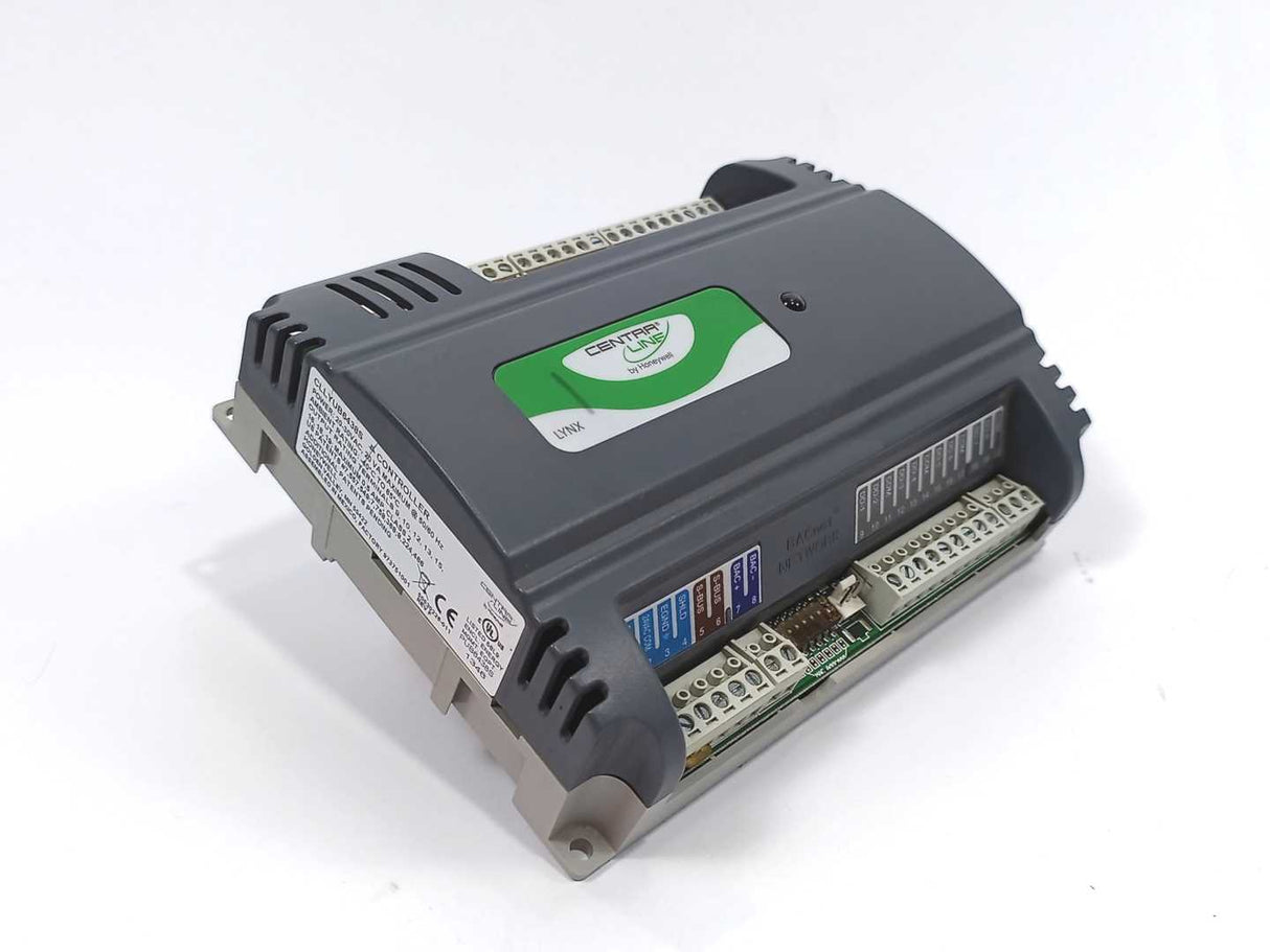 Centra Line / Honeywell CLLYUB6438S CONTROLLER, 20-30VAC,20VA MAX. 50/60Hz