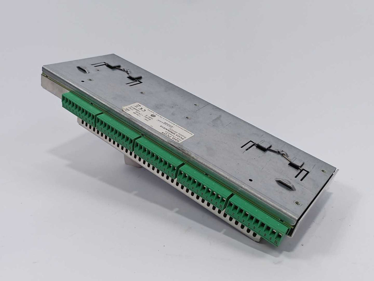 SAIA PCD PCD3.M90SAI010 System Control Device PCD3.M90
