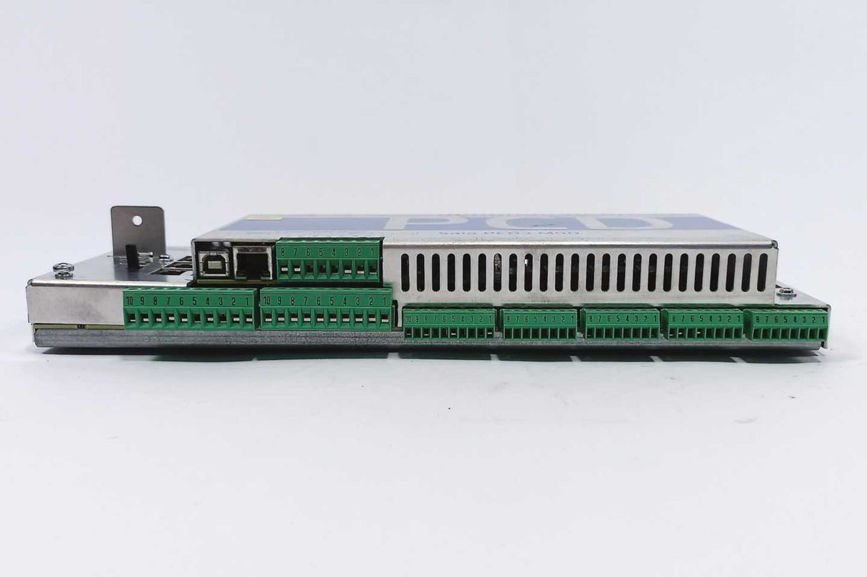 SAIA PCD PCD3.M90SAI010 System Control Device PCD3.M90