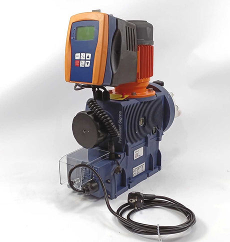 ProMinent S2CB Motor-drive Metering pump, S2CB-H-16130-PVT-S-00FUA010S0EN