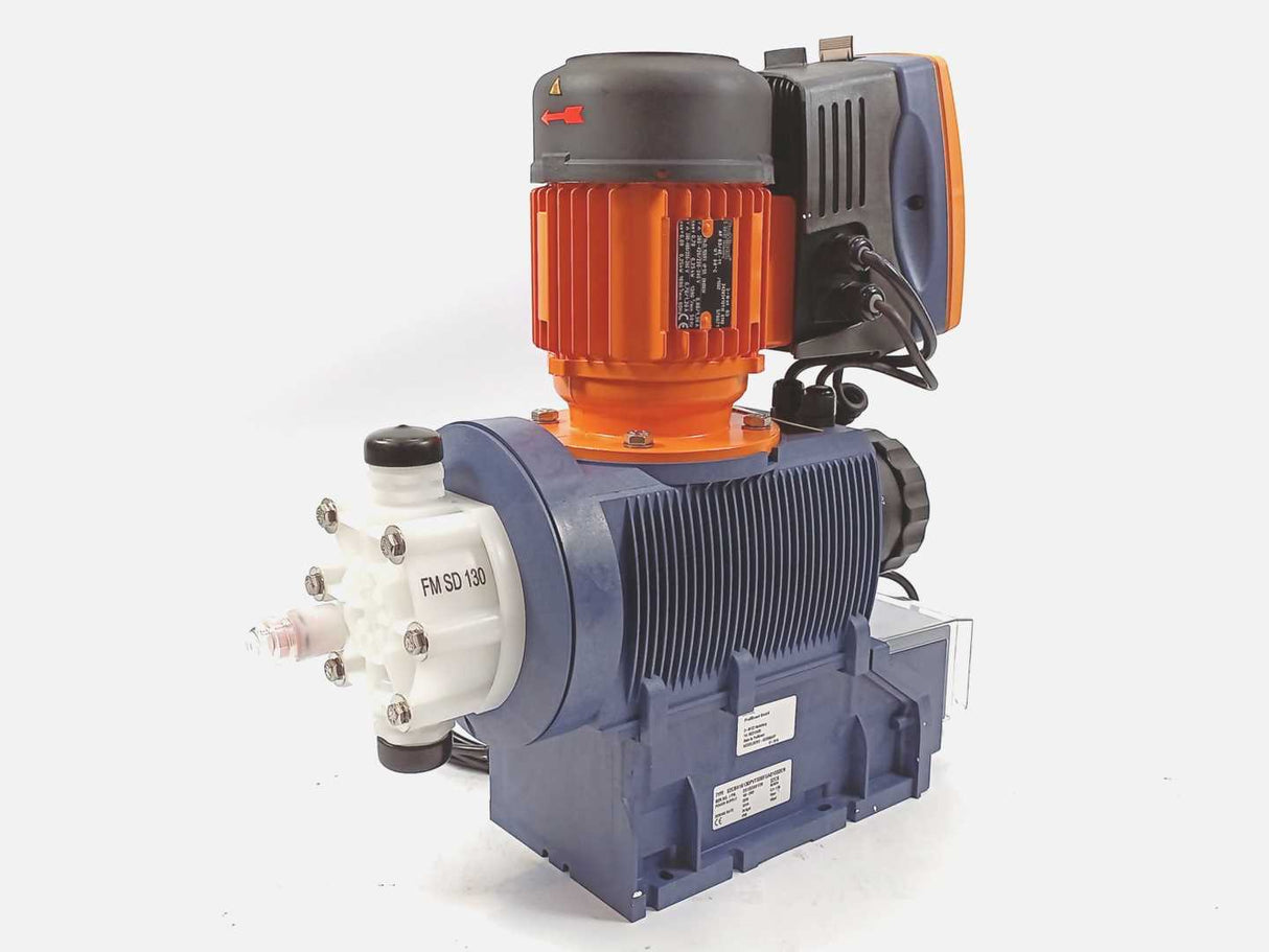 ProMinent S2CB Motor-drive Metering pump, S2CB-H-16130-PVT-S-00FUA010S0EN
