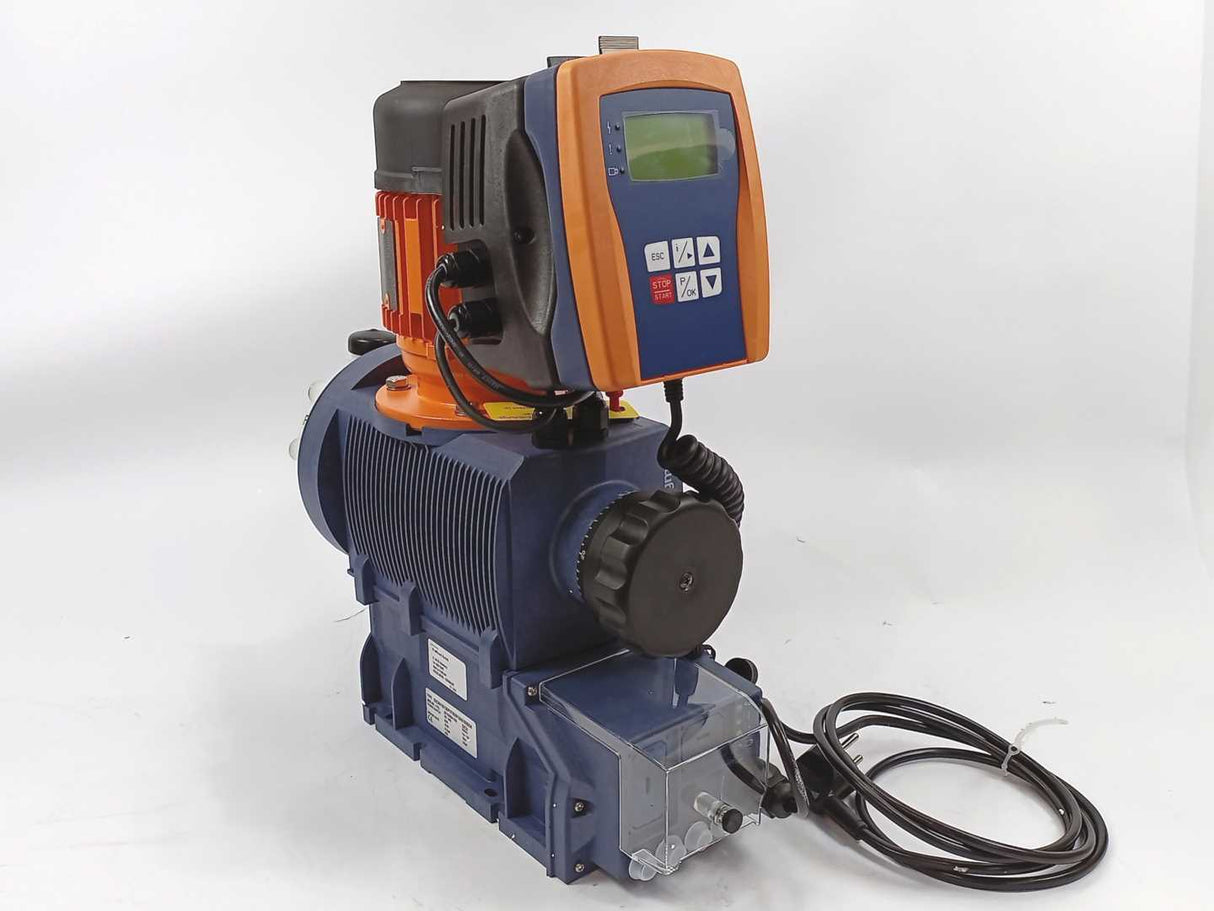 ProMinent S2CB Motor-drive Metering pump, S2CB-H-16130-PVT-S-00FUA010S0EN