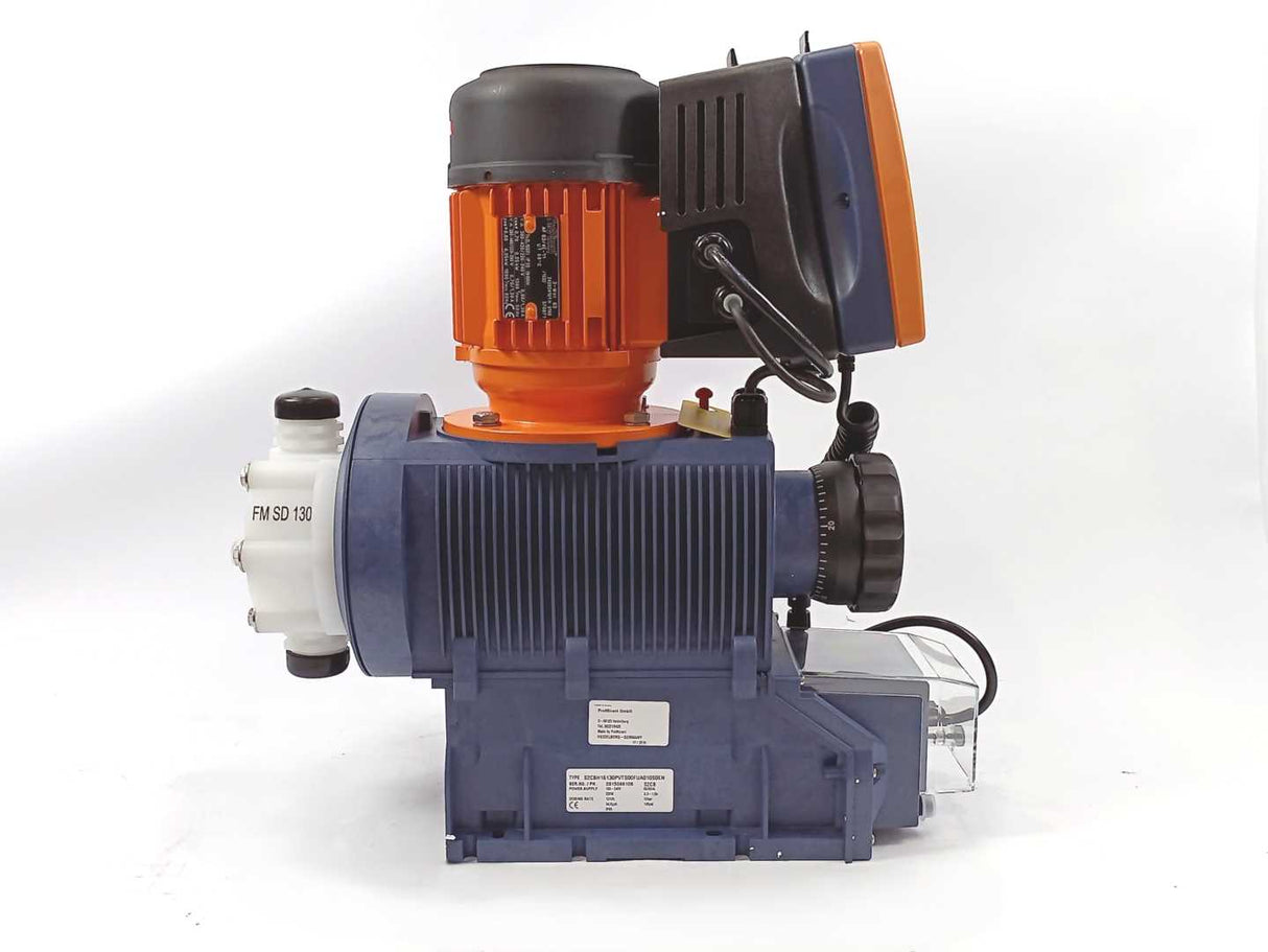 ProMinent S2CB Motor-drive Metering pump, S2CB-H-16130-PVT-S-00FUA010S0EN