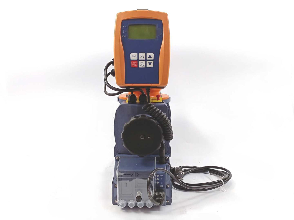 ProMinent S2CB Motor-drive Metering pump, S2CB-H-16130-PVT-S-00FUA010S0EN