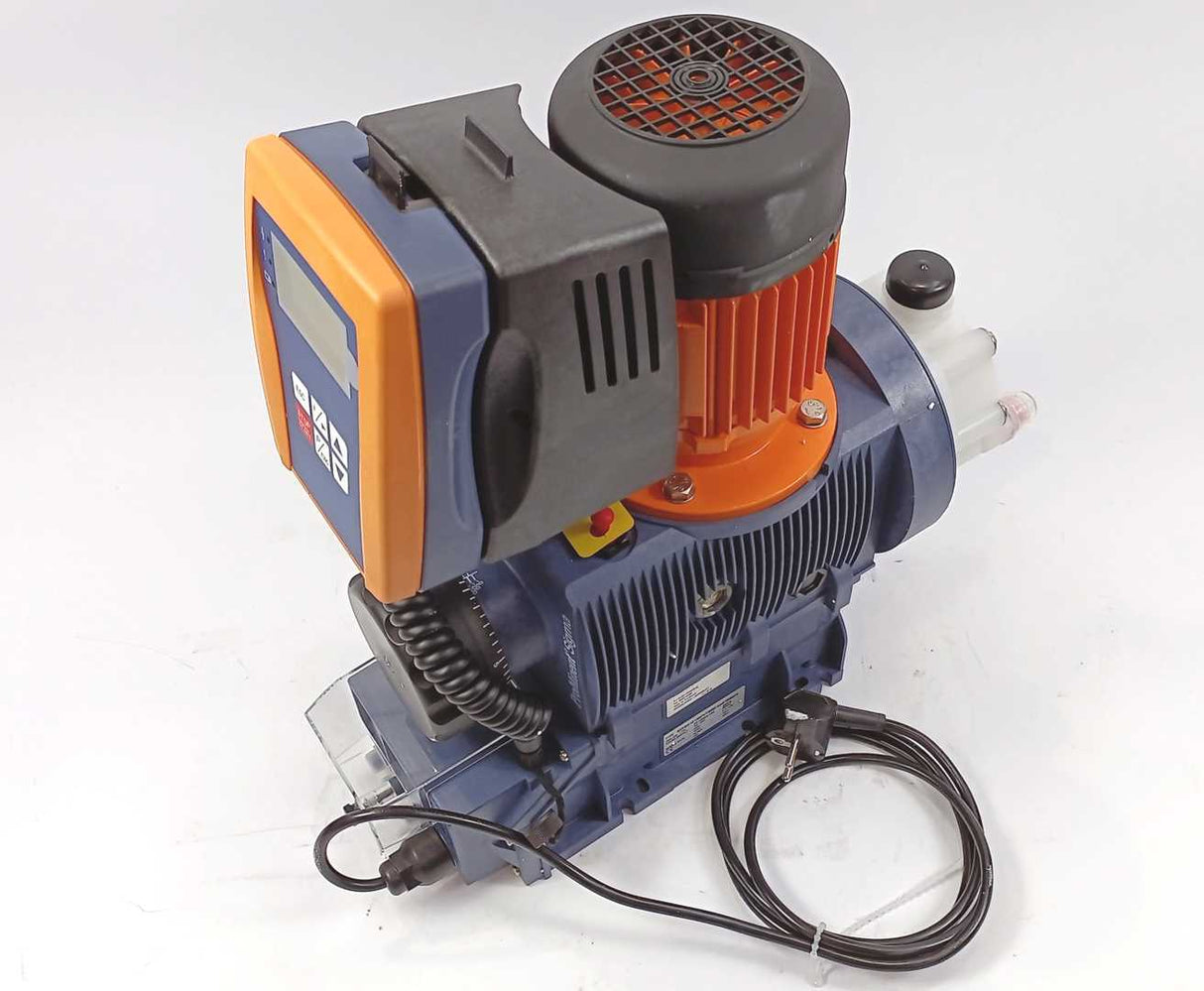 ProMinent S2CB Motor-drive Metering pump, S2CB-H-16130-PVT-S-00FUA010S0EN