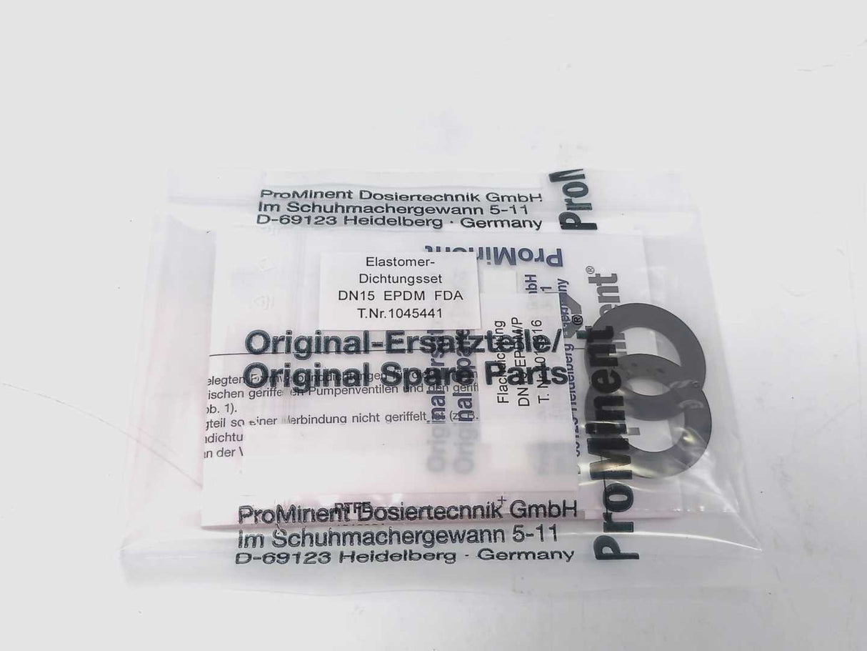 ProMinent S2CB Motor-drive Metering pump, S2CB-H-16130-PVT-S-00FUA010S0EN