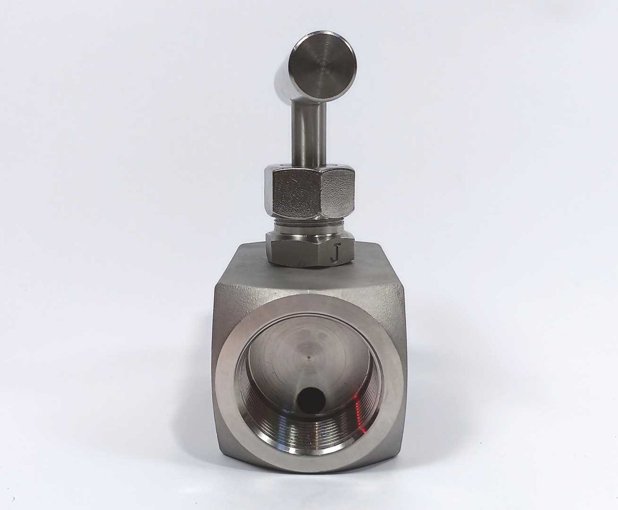 MODU ND-6000 Needle valve PN420