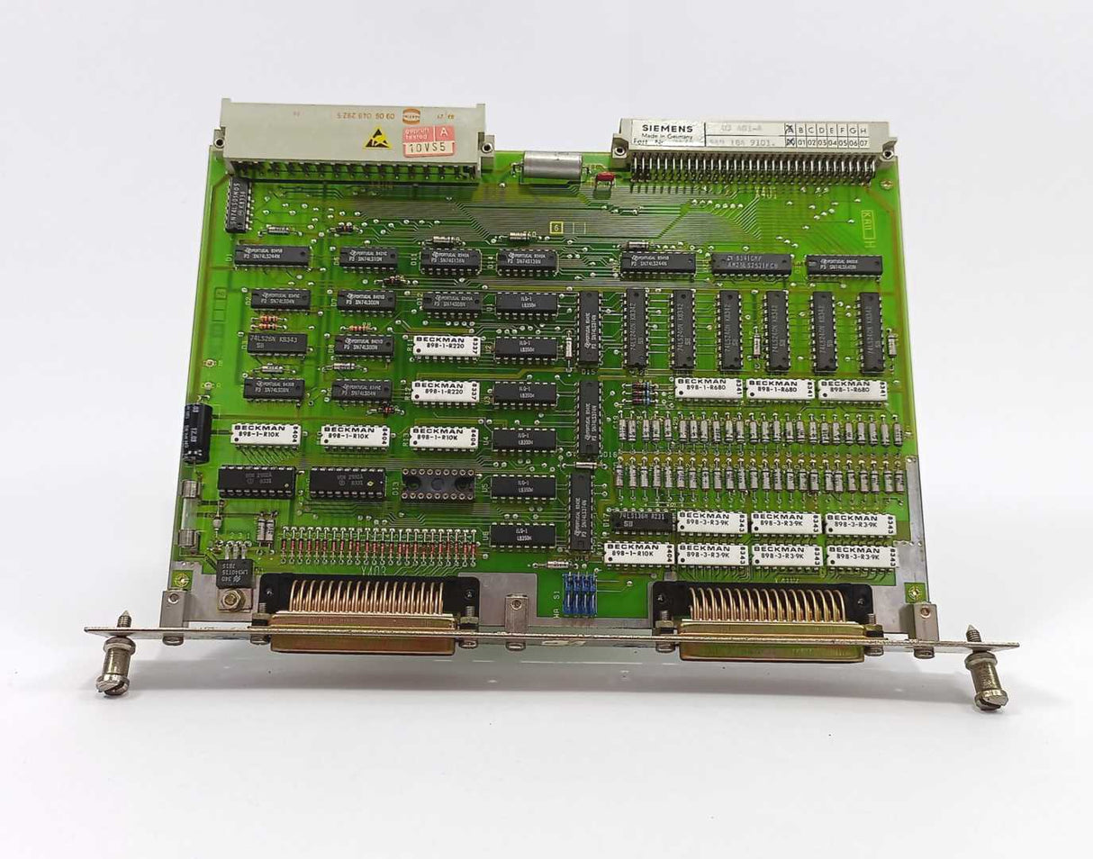 Siemens 548 184 9101 Circuit Board 03 041-A