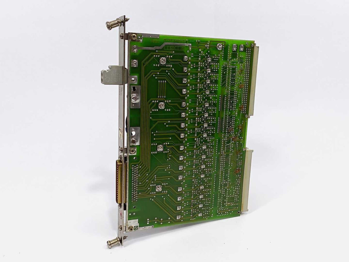 Siemens 03 461-A Circuit board 548 120 9101