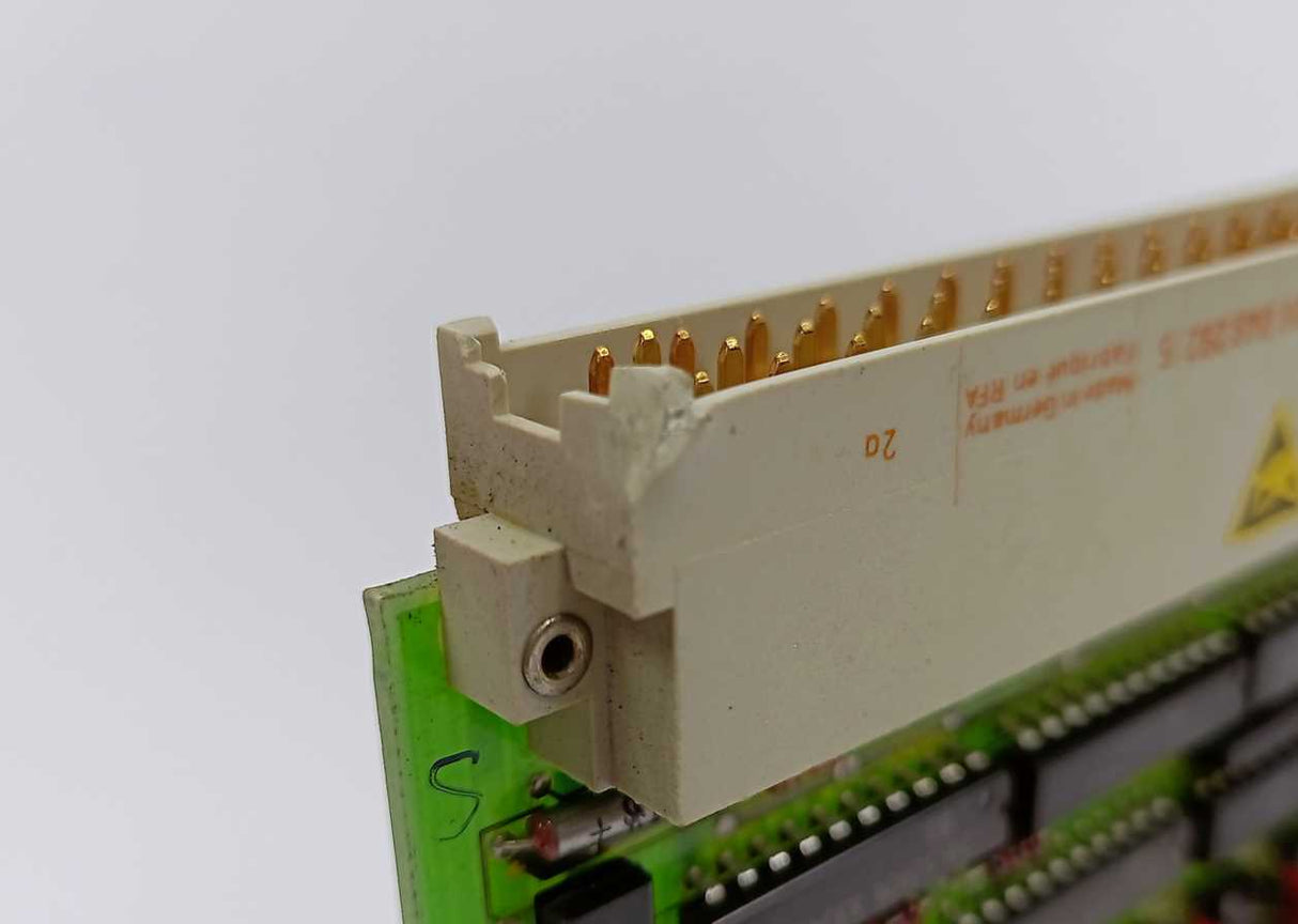 Siemens 03 461-A Circuit board 548 120 9101