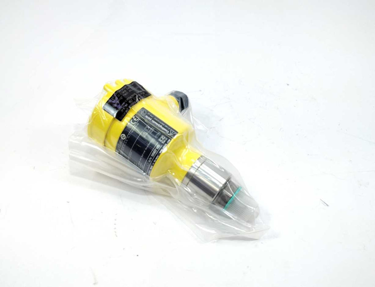 Vega VEGABAR82 Pressure transmitter with ceramic measuring cell 0....60Bar