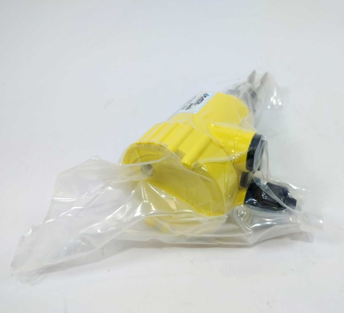 Vega VEGASWING 61 Vibrating level switch for liquids