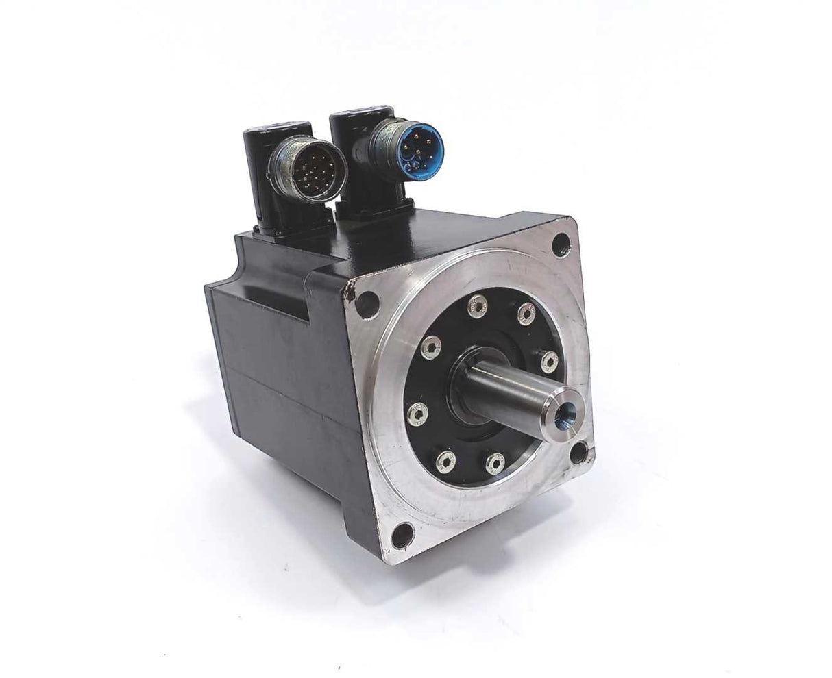 AMK DTK5-3-10-R00 A1731CD, Servo motors