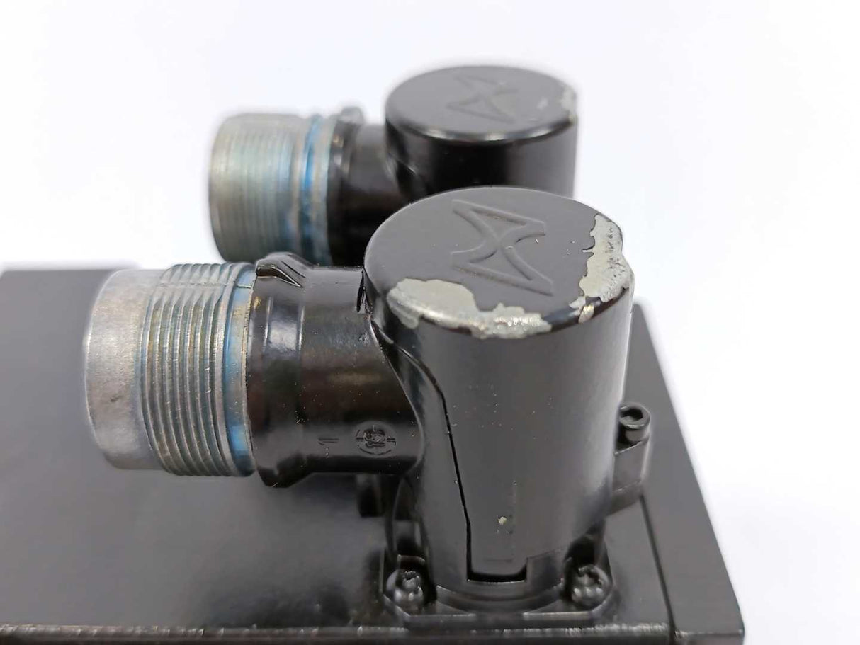 AMK DTK5-3-10-R00 A1731CD, Servo motors