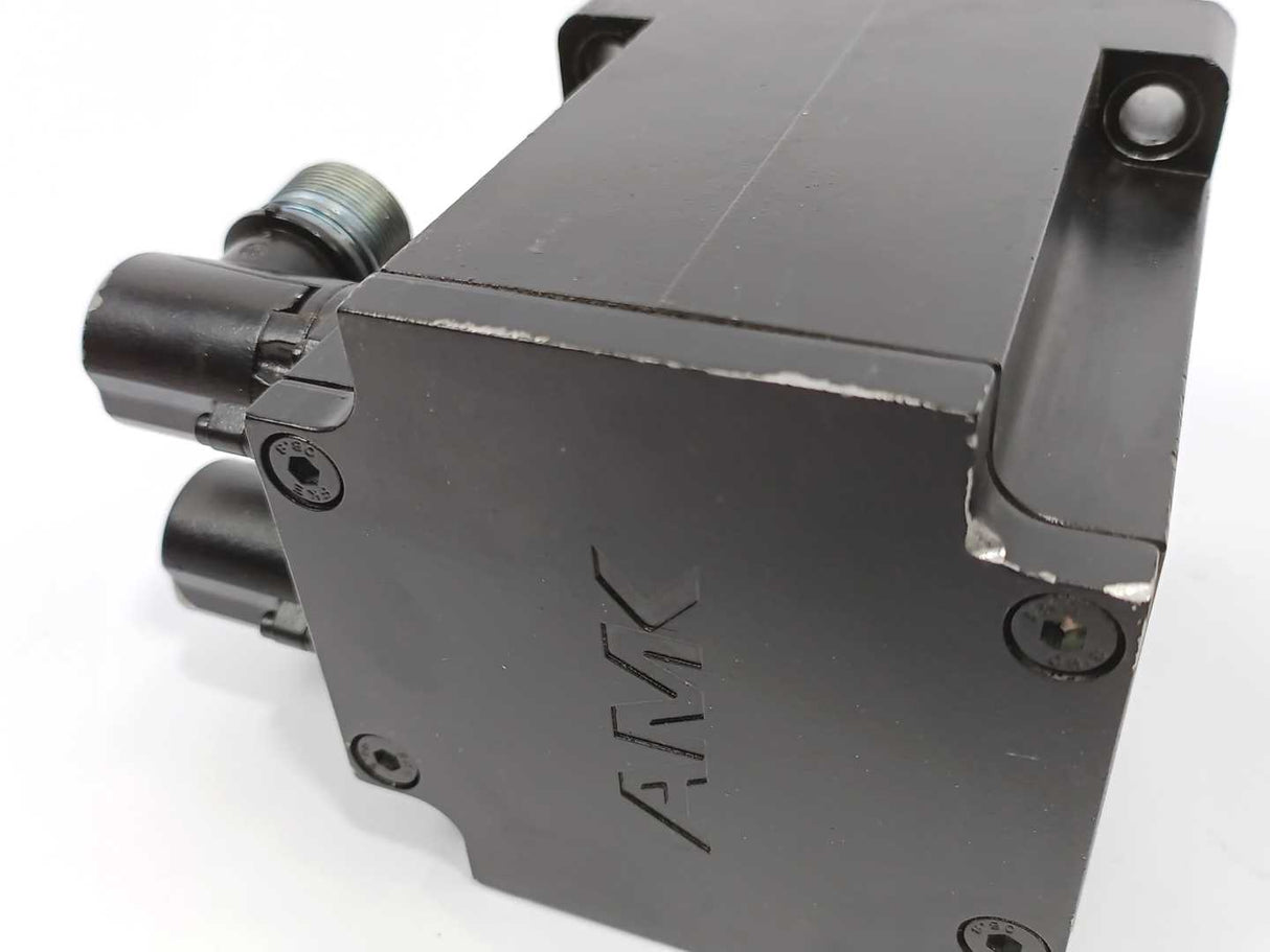 AMK DTK5-3-10-R00 A1731CD, Servo motors