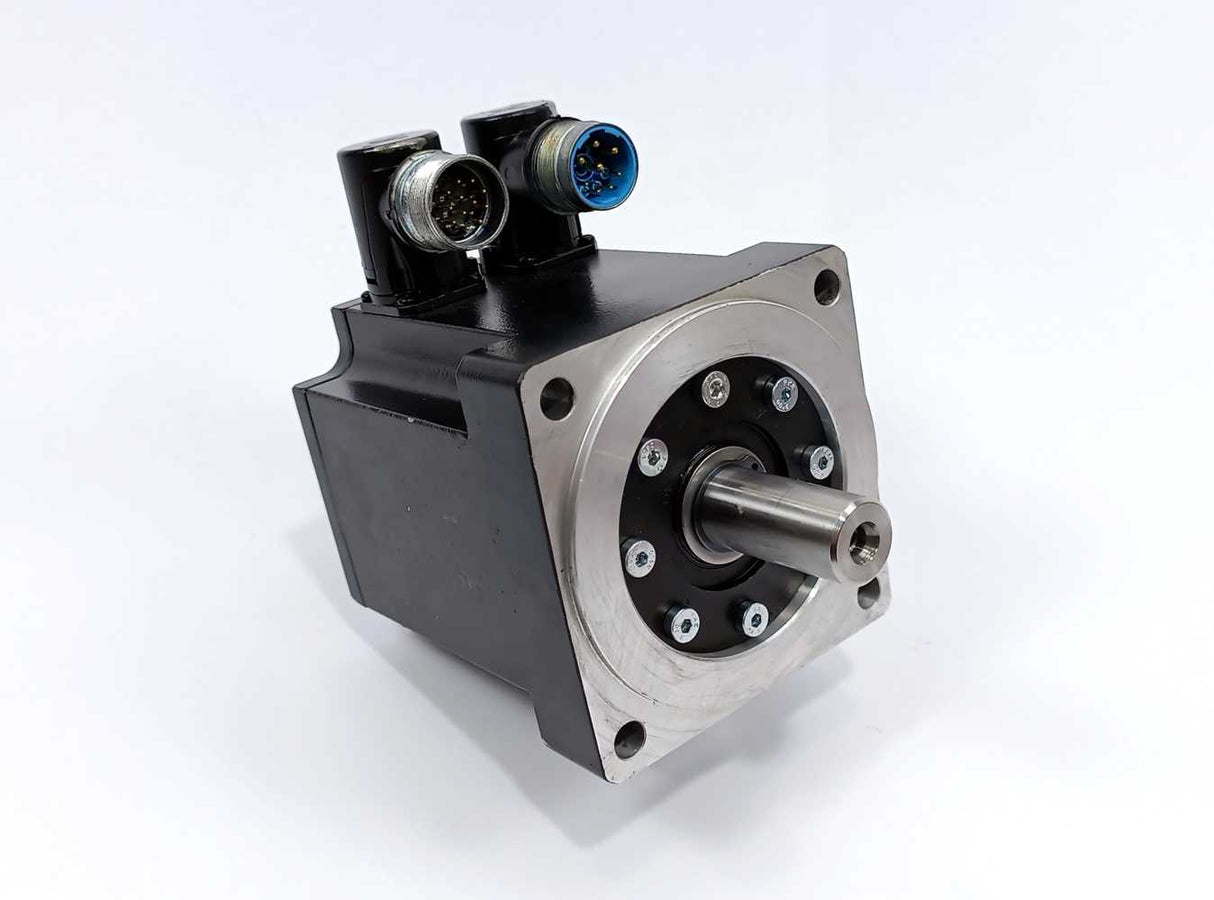 AMK DTK5-3-10-R00-6000-B5 A1731CD, Servo motors DTK5-3-10-ROO-6000-B5