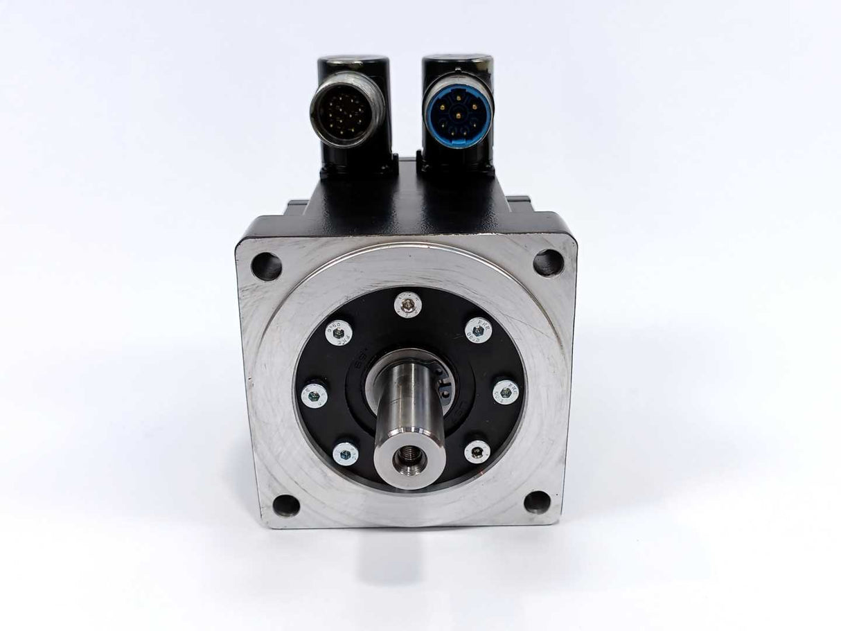 AMK DTK5-3-10-R00-6000-B5 A1731CD, Servo motors DTK5-3-10-ROO-6000-B5