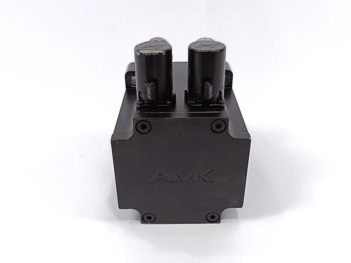 AMK DTK5-3-10-R00-6000-B5 A1731CD, Servo motors DTK5-3-10-ROO-6000-B5