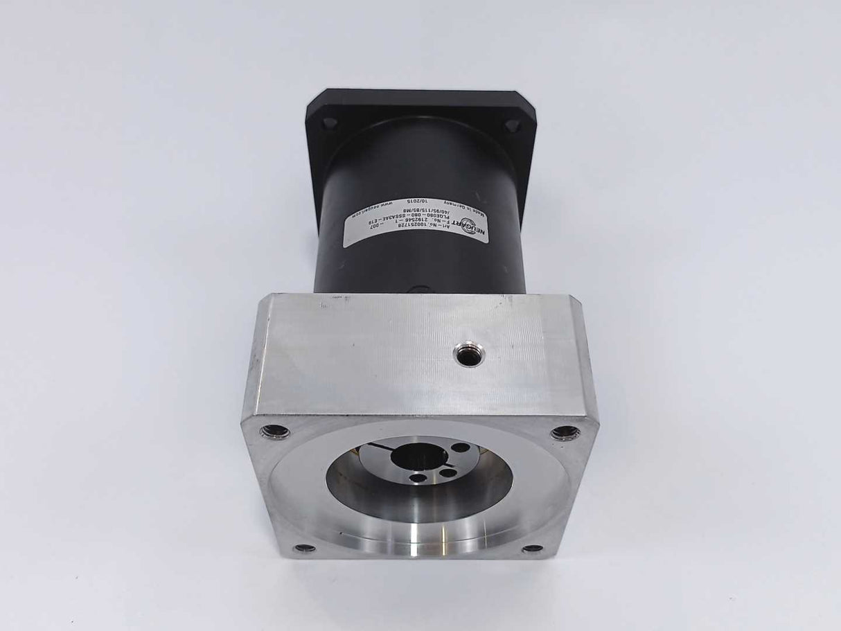 NEUGART PLQE080-080-SSSA3AE-E19 Planetary gearbox