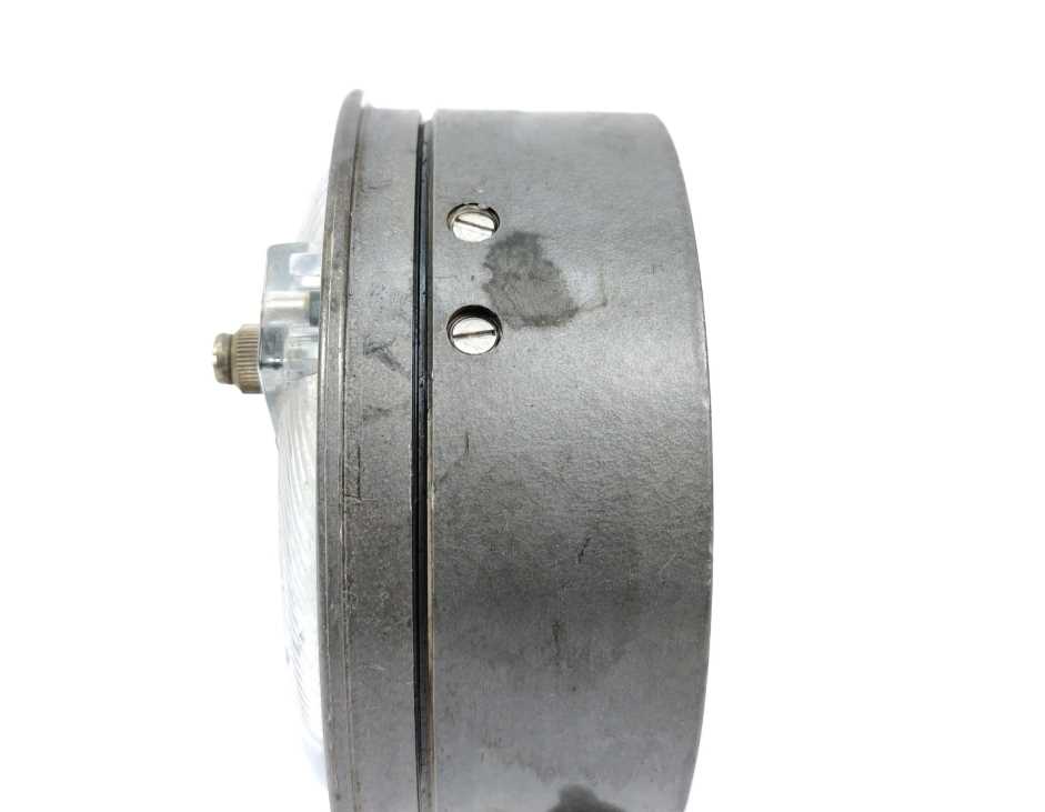 Dwyer 2000-300PA Magnehelic Pressure Gauge max. 100kPa