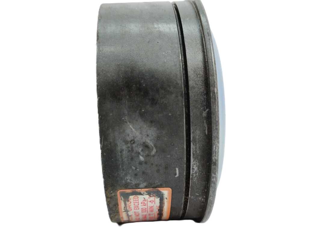 Dwyer 2000-300PA Magnehelic Pressure Gauge max. 100kPa