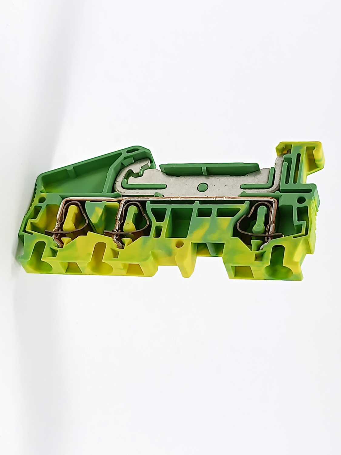 Phoenix Contact 3031416 ST 4-TWIN-PE Protective Conductor Terminal Block 50 pcs