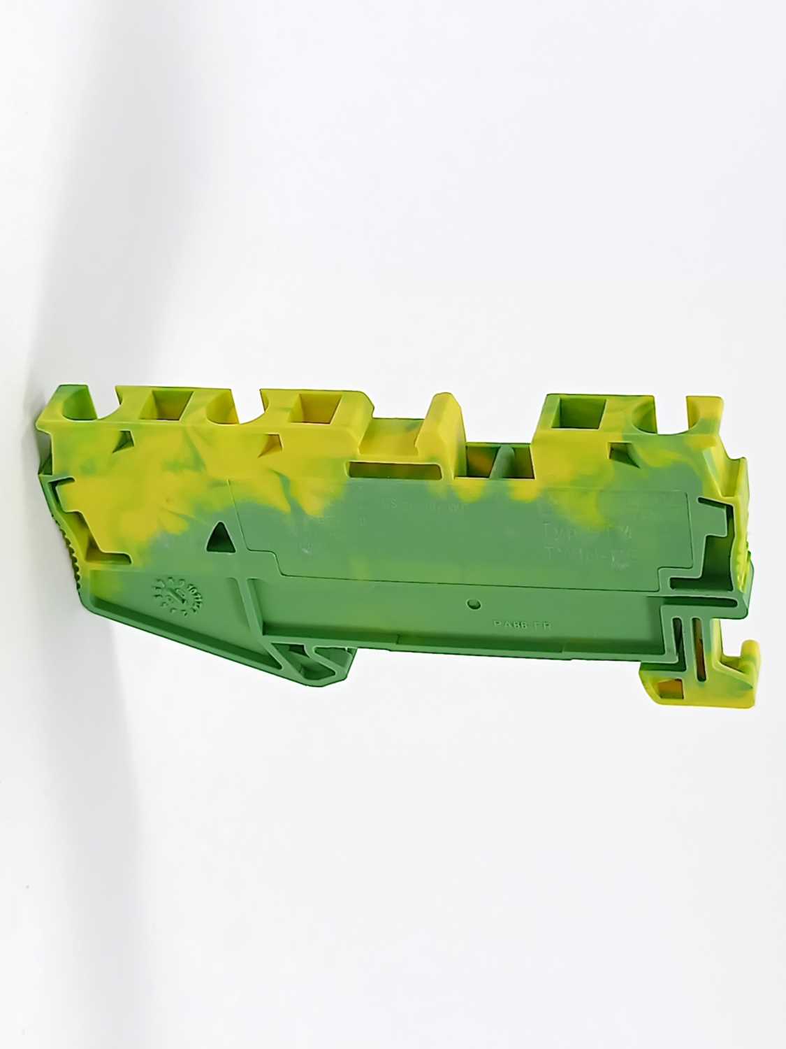 Phoenix Contact 3031416 ST 4-TWIN-PE Protective Conductor Terminal Block 50 pcs