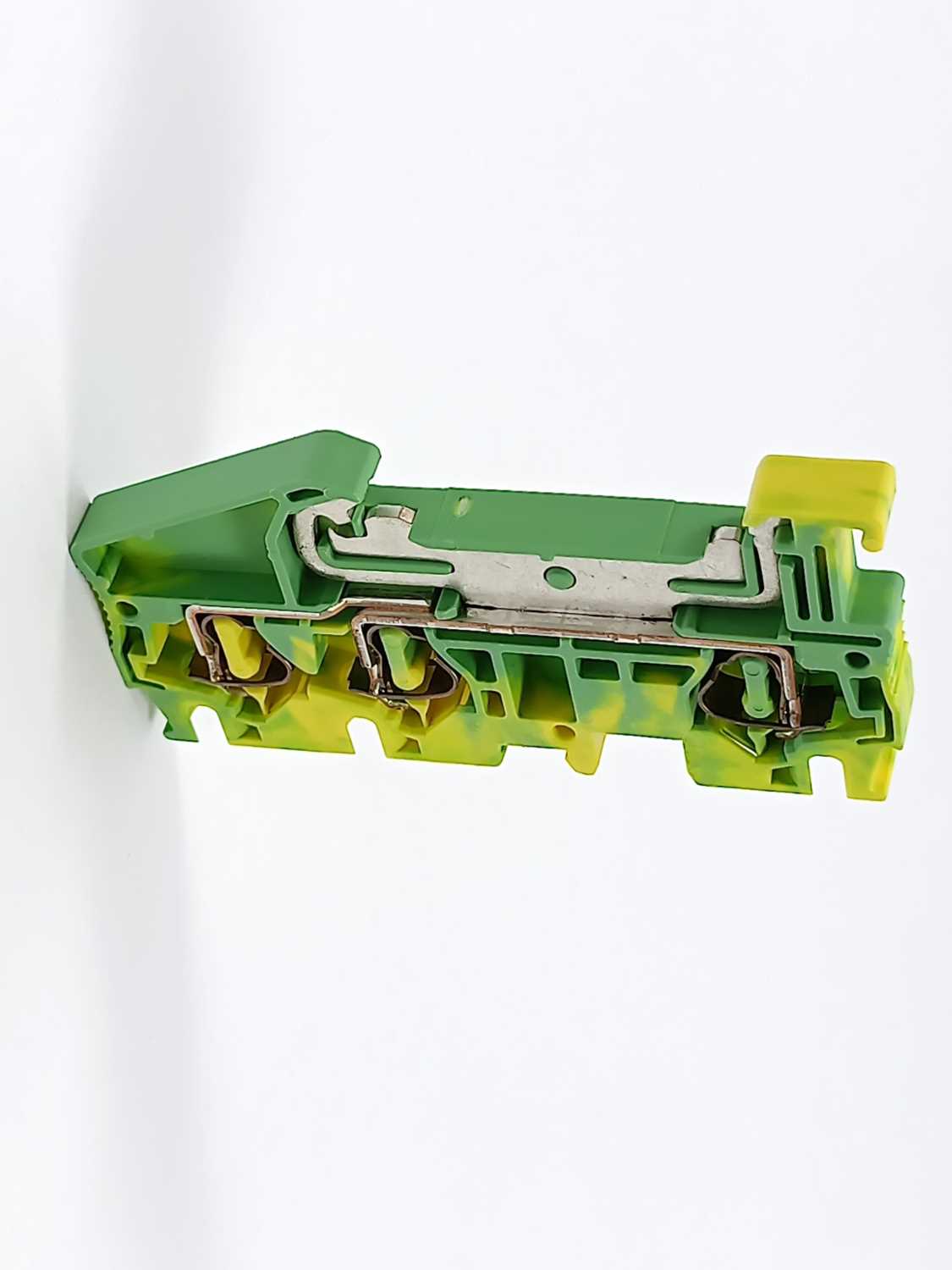 Phoenix Contact 3031416 ST 4-TWIN-PE Protective Conductor Terminal Block 50 pcs