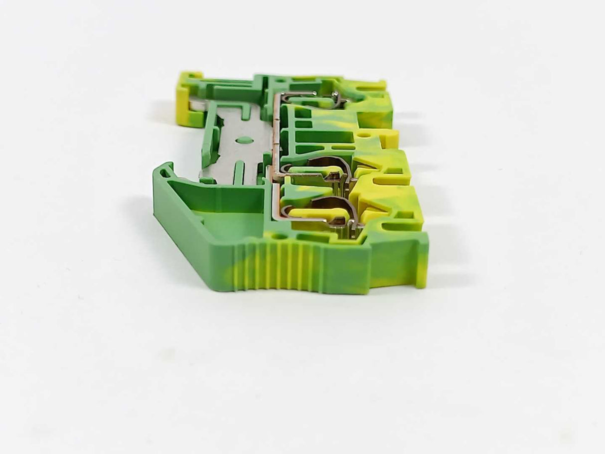Phoenix Contact 3031416 ST 4-TWIN-PE Protective Conductor Terminal Block 50 pcs