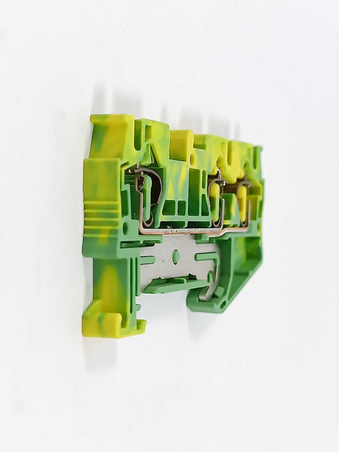 Phoenix Contact 3031416 ST 4-TWIN-PE Protective Conductor Terminal Block 50 pcs