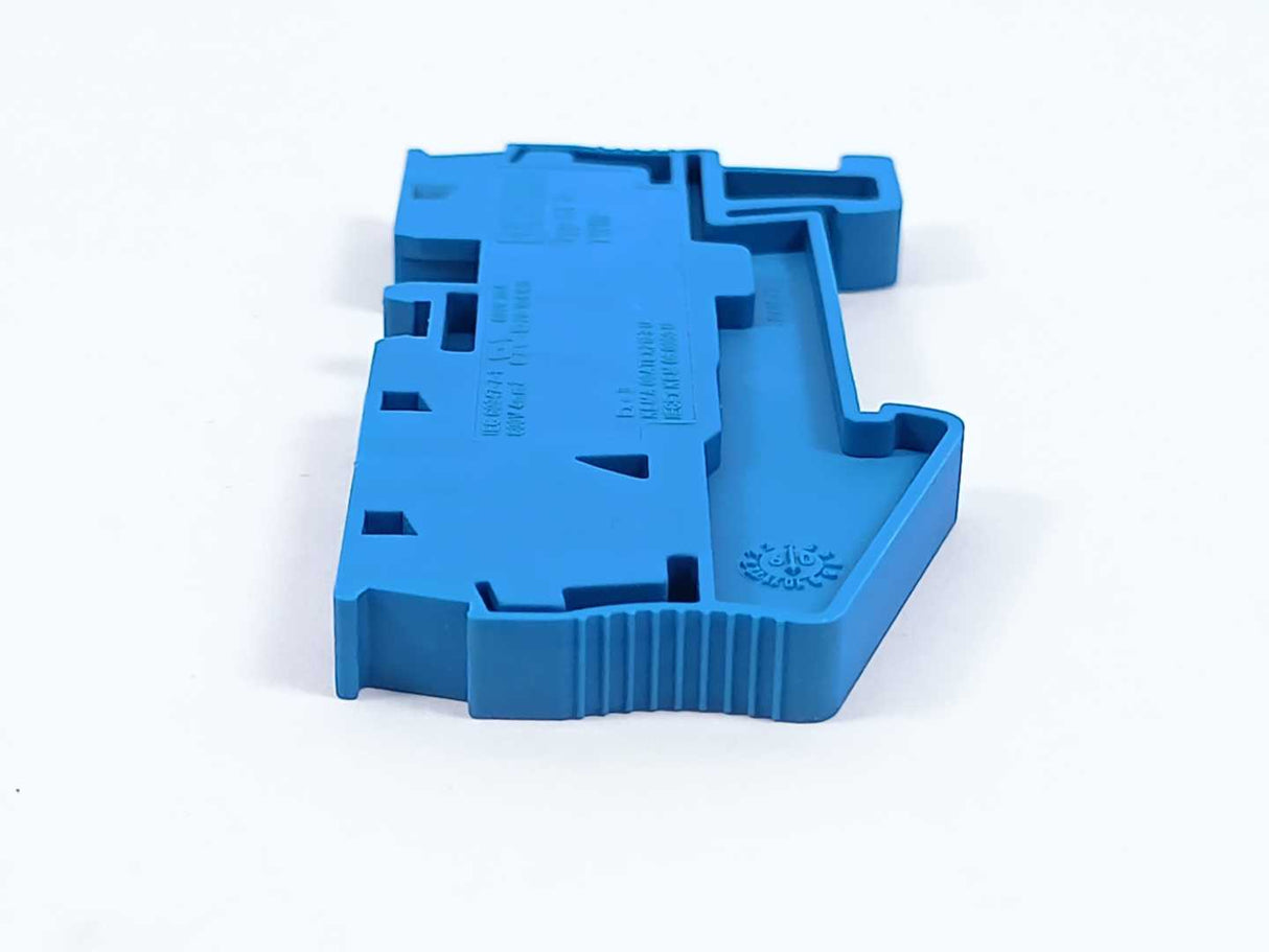 Phoenix Contact 3031403 ST 4-TWIN BU - Feed-Through Terminal Block 50 pcs.