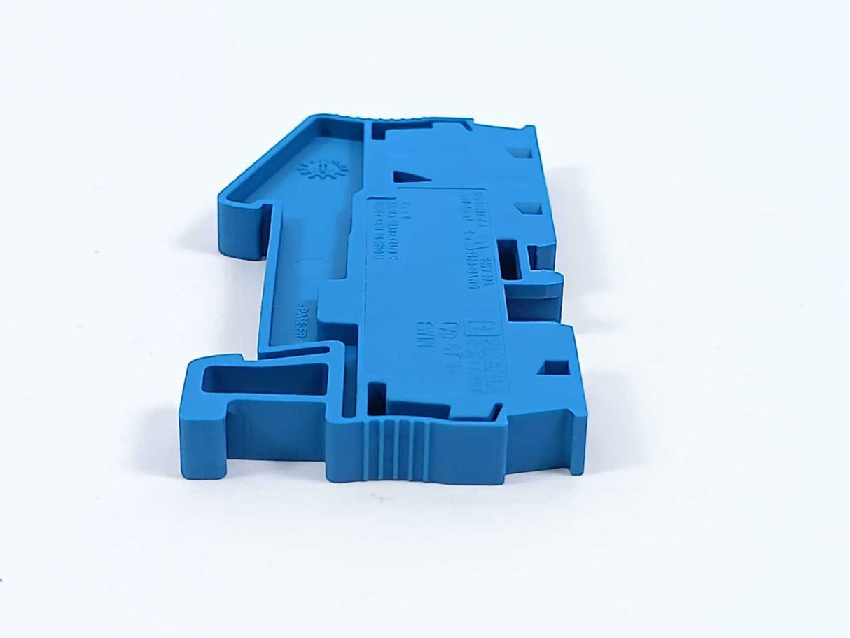 Phoenix Contact 3031403 ST 4-TWIN BU - Feed-Through Terminal Block 50 pcs.