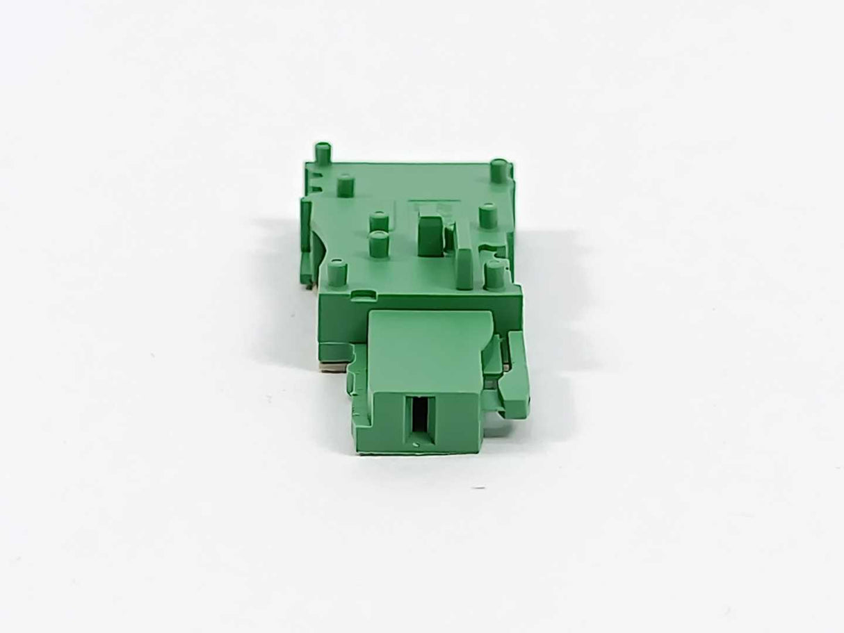 Weidmüller 1875200000 ZP 2.5/1AN ZA GN Terminal Block Accessory. 50 pcs.