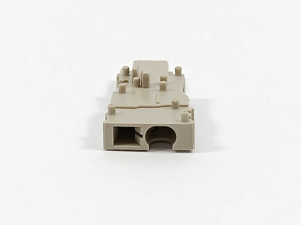 Weidmüller 1875190000 ZP 2.5/1AN ZA Terminal Block Accessory. 50 pcs.