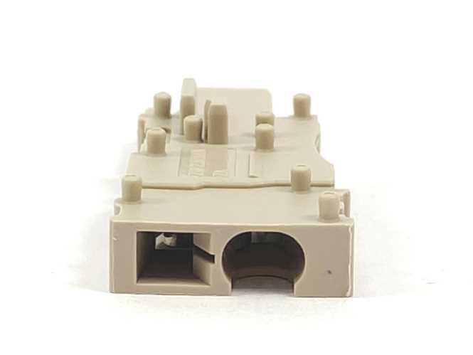 Weidmüller 1875210000 ZP 2.5/1AN ZA O.RA Terminal Block Accessory. 50 pcs.