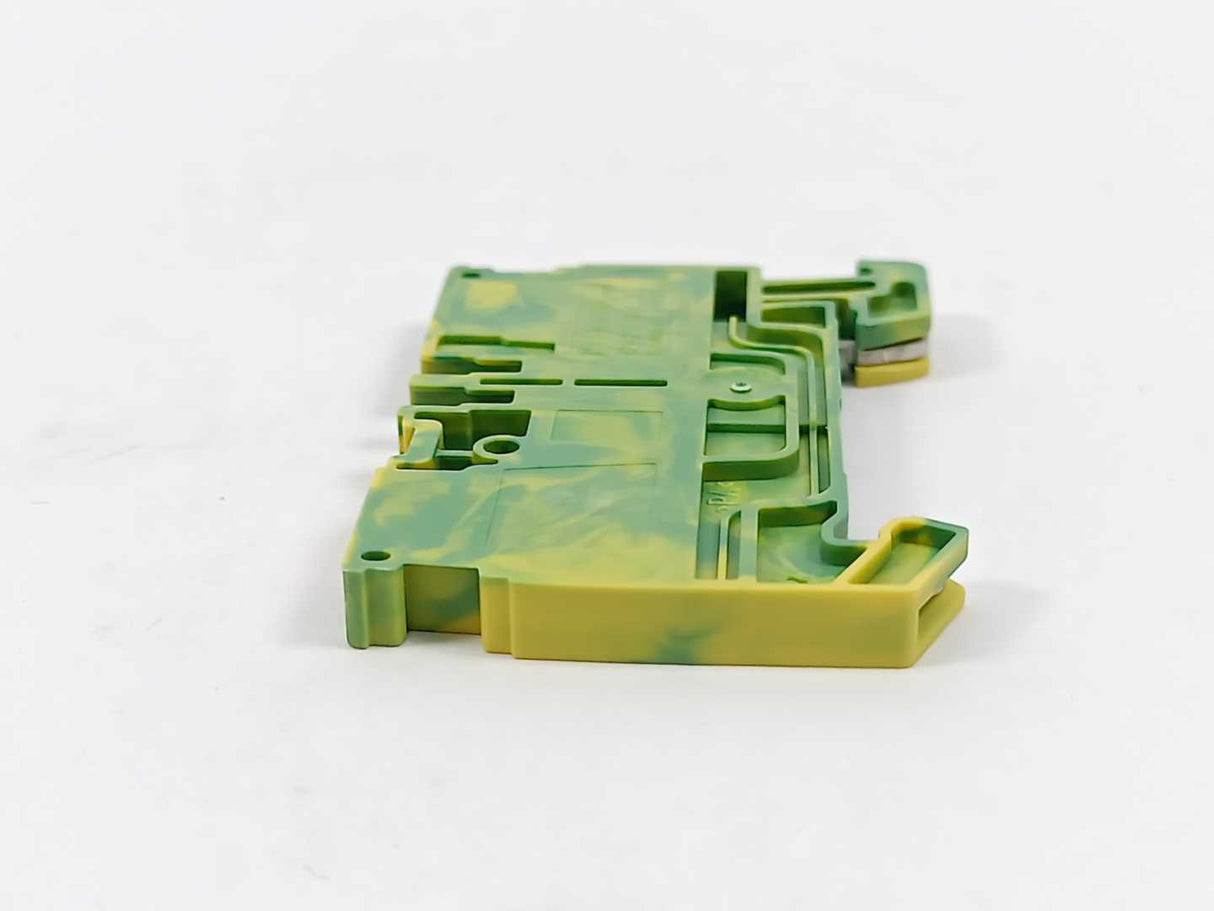 Weidmüller 1521680000 A2C 2.5 PE Terminal Blocks 50 Pcs.