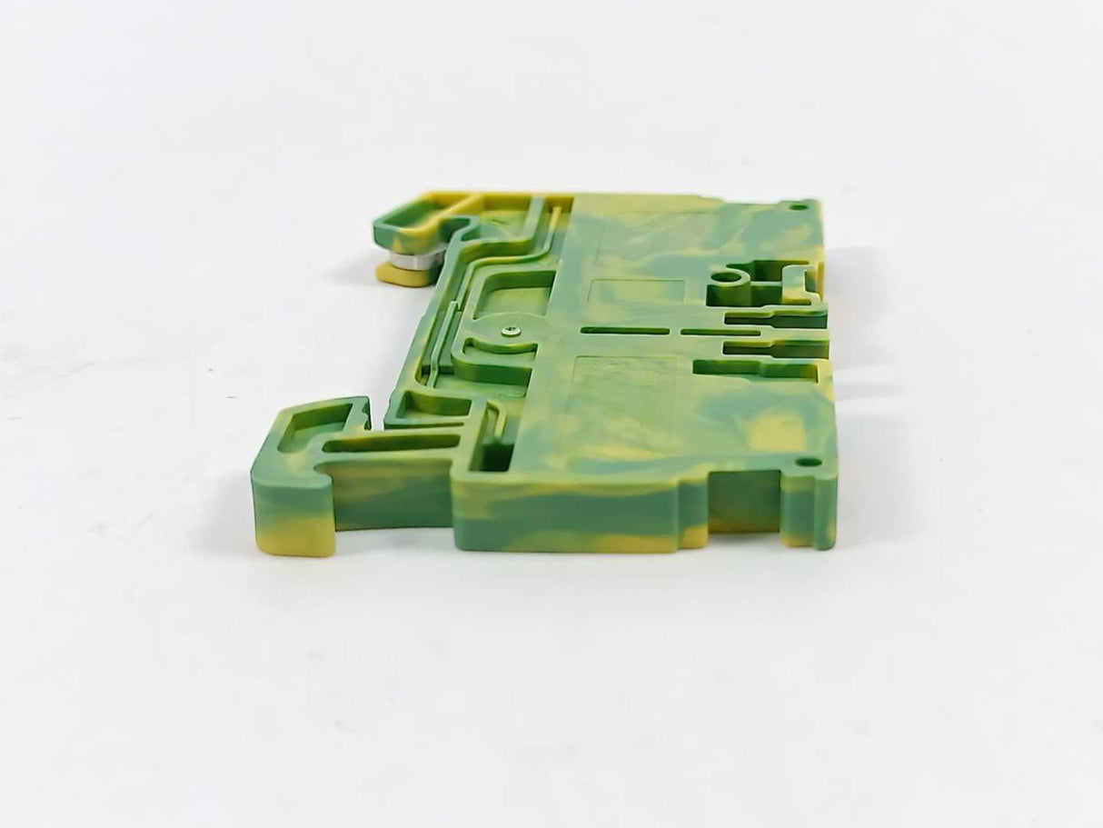 Weidmüller 1521680000 A2C 2.5 PE Terminal Blocks 50 Pcs.